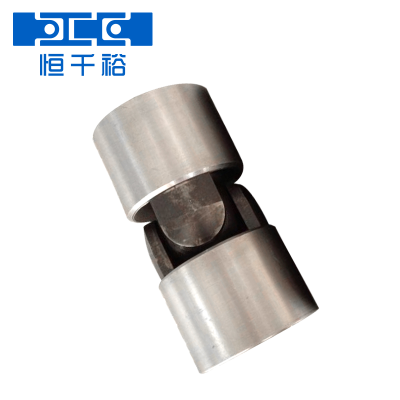 單球鉸式萬向聯(lián)軸器